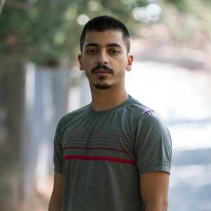 Meet your Posher, John